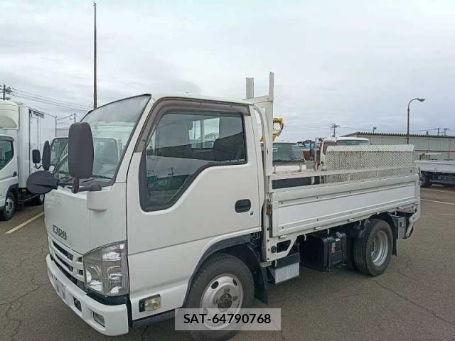 Isuzu ELF TRUCK 2020-07 8741878-0