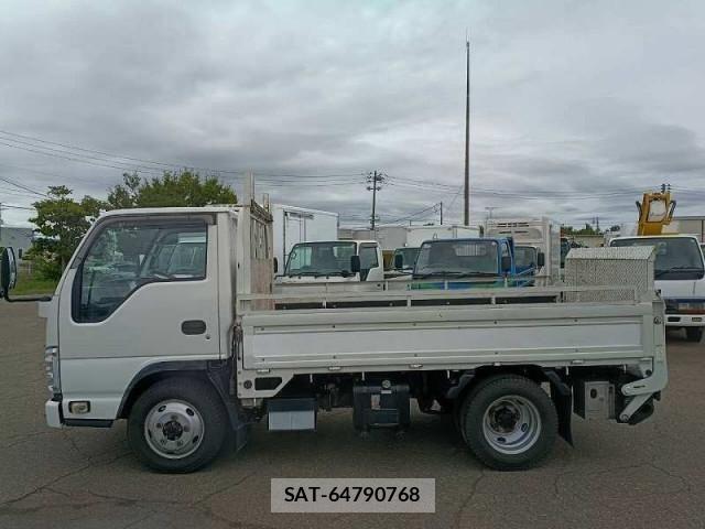 Isuzu ELF TRUCK 2020-07 8741878-14