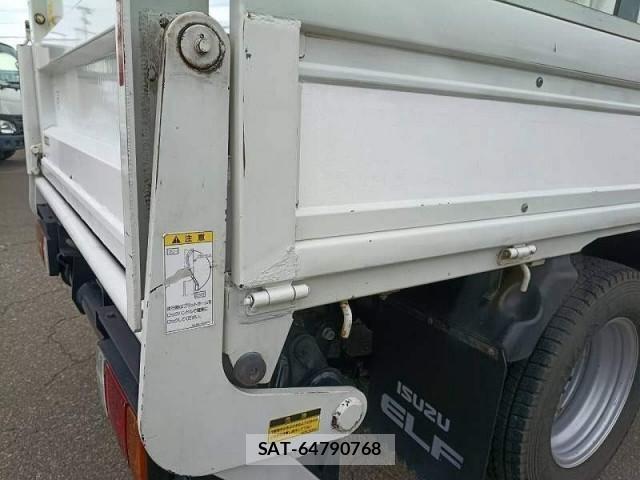 Isuzu ELF TRUCK 2020-07 8741878-17