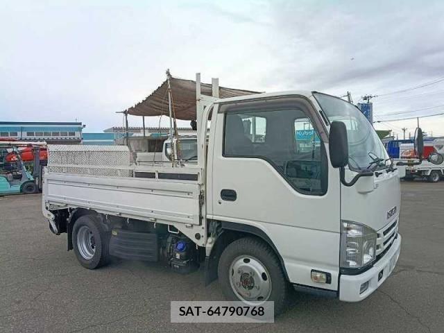 Isuzu ELF TRUCK 2020-07 8741878-1
