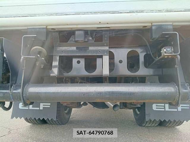 Isuzu ELF TRUCK 2020-07 8741878-20