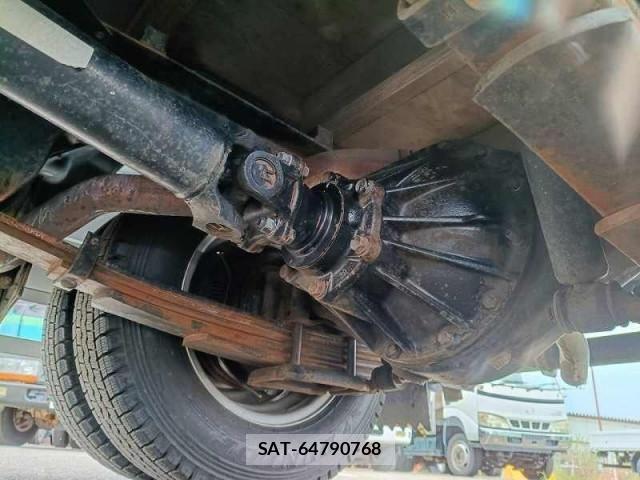 Isuzu ELF TRUCK 2020-07 8741878-27