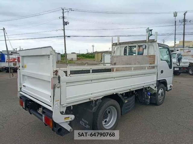 Isuzu ELF TRUCK 2020-07 8741878-2