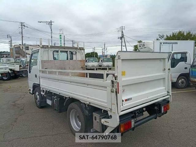 Isuzu ELF TRUCK 2020-07 8741878-3