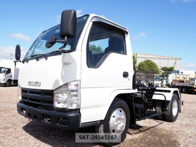 Isuzu ELF TRUCK 2008-09 8741881-0