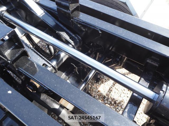 Isuzu ELF TRUCK 2008-09 8741881-10