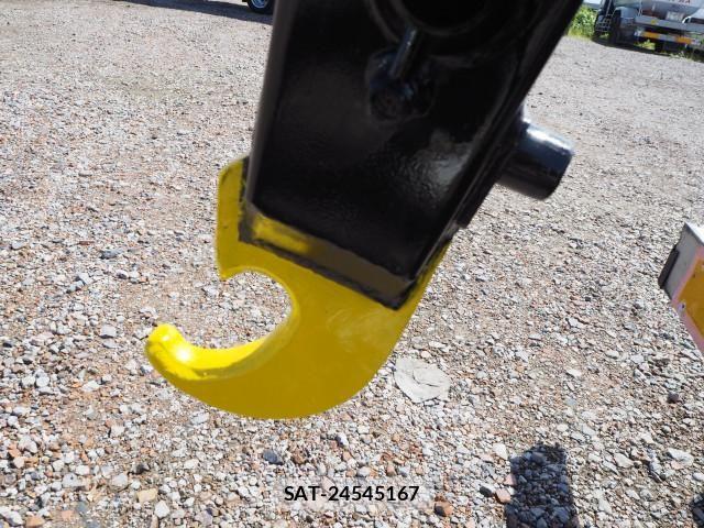 Isuzu ELF TRUCK 2008-09 8741881-12