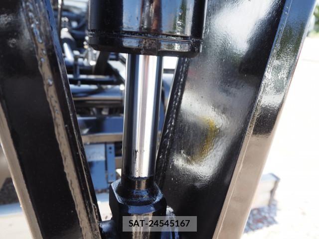 Isuzu ELF TRUCK 2008-09 8741881-13