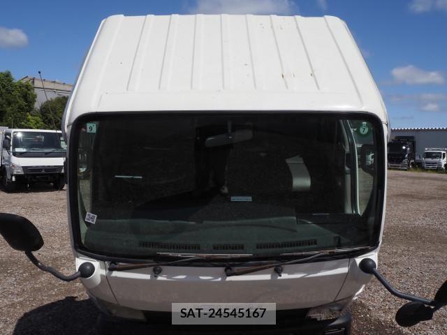Isuzu ELF TRUCK 2008-09 8741881-15
