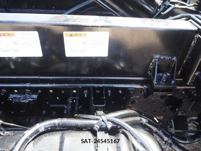 Isuzu ELF TRUCK 2008-09 8741881-21