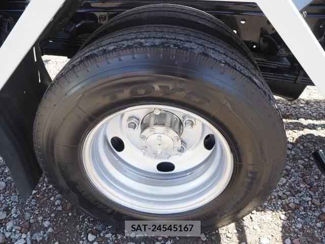 Isuzu ELF TRUCK 2008-09 8741881-22