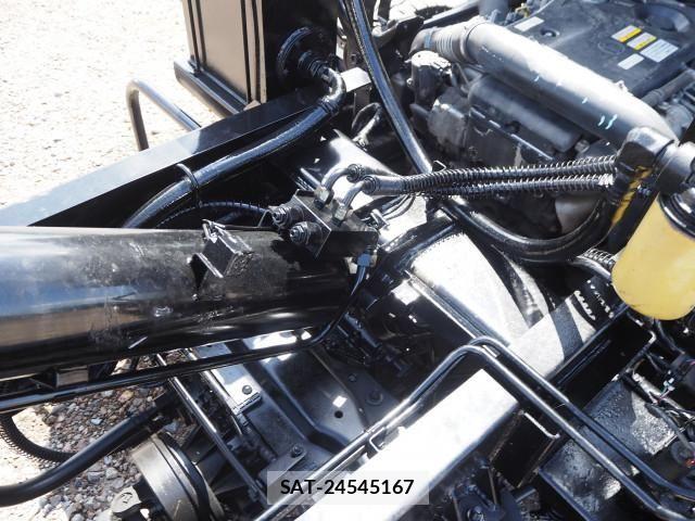 Isuzu ELF TRUCK 2008-09 8741881-25