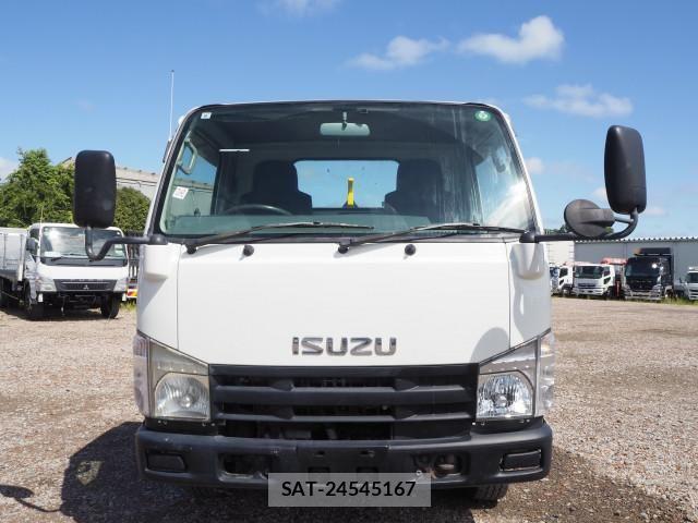 Isuzu ELF TRUCK 2008-09 8741881-7