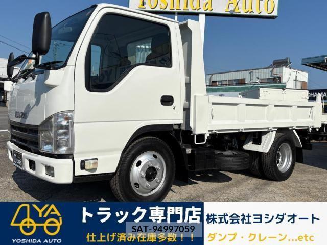 Isuzu ELF TRUCK 2011-06 8741886-0