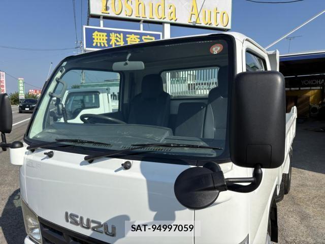 Isuzu ELF TRUCK 2011-06 8741886-9