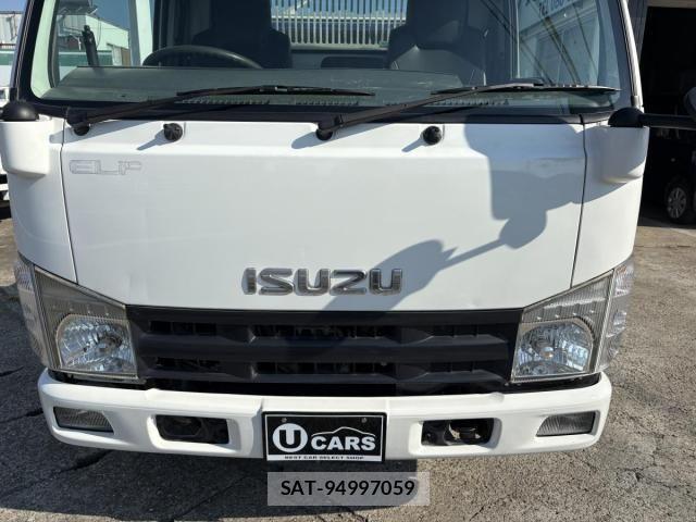 Isuzu ELF TRUCK 2011-06 8741886-10