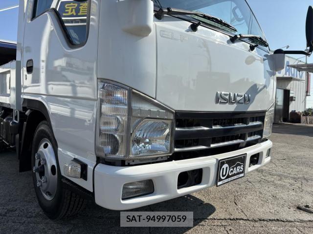 Isuzu ELF TRUCK 2011-06 8741886-12