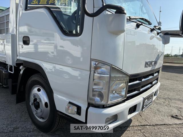 Isuzu ELF TRUCK 2011-06 8741886-13