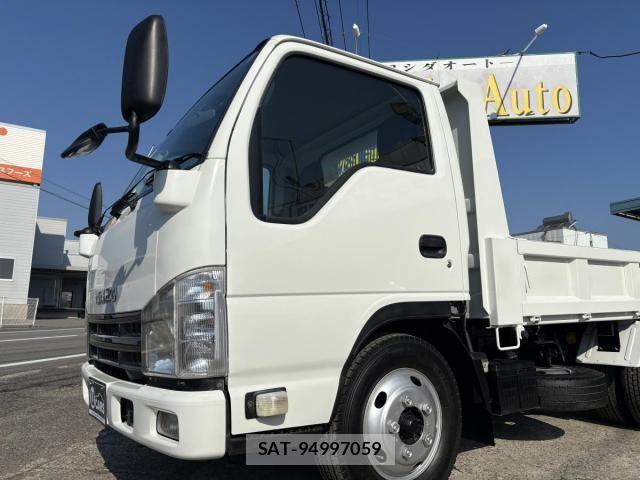 Isuzu ELF TRUCK 2011-06 8741886-17