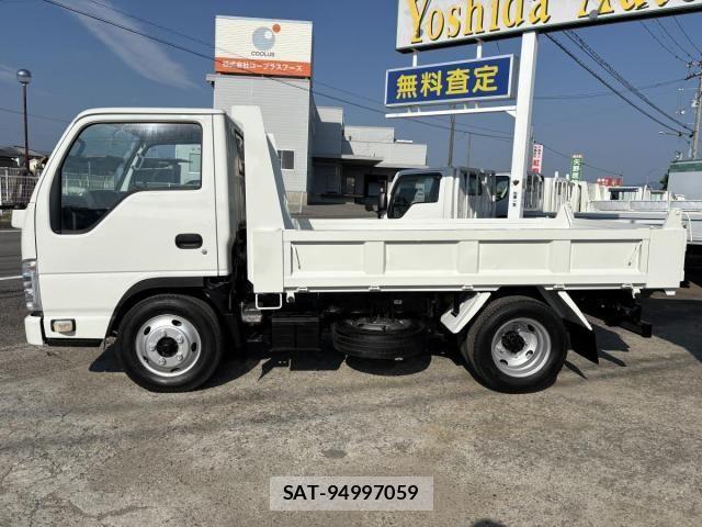 Isuzu ELF TRUCK 2011-06 8741886-1