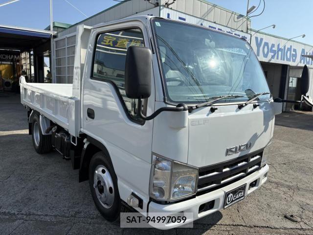 Isuzu ELF TRUCK 2011-06 8741886-4