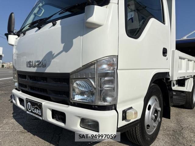 Isuzu ELF TRUCK 2011-06 8741886-7