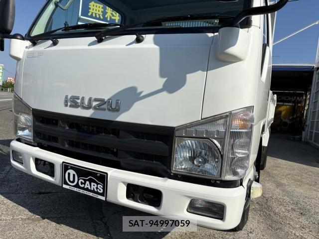 Isuzu ELF TRUCK 2011-06 8741886-8