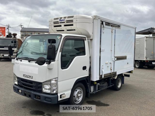 Isuzu ELF TRUCK 2018-07 8780093-0