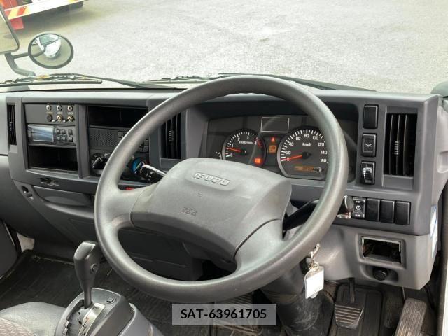 Isuzu ELF TRUCK 2018-07 8780093-17