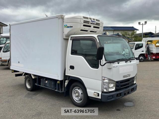 Isuzu ELF TRUCK 2018-07 8780093-1