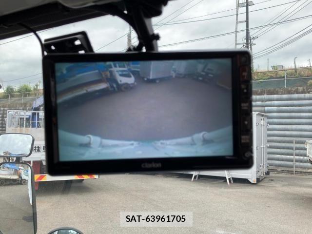 Isuzu ELF TRUCK 2018-07 8780093-19