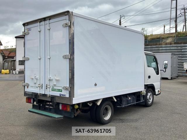 Isuzu ELF TRUCK 2018-07 8780093-2