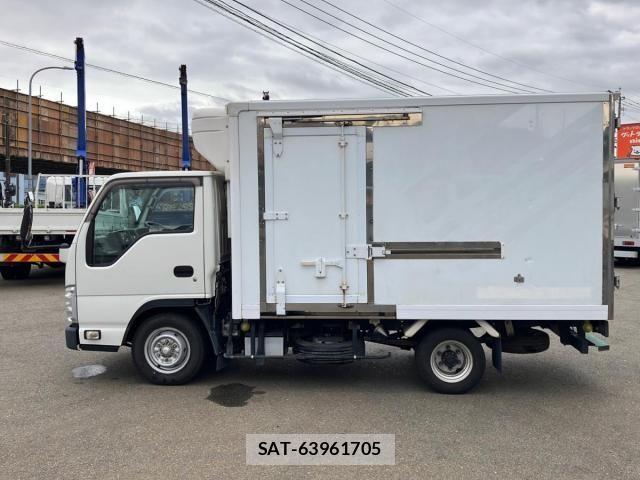 Isuzu ELF TRUCK 2018-07 8780093-4