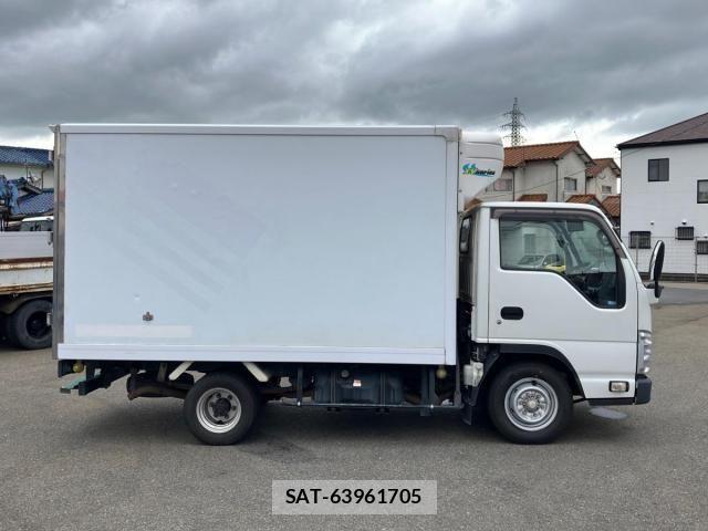 Isuzu ELF TRUCK 2018-07 8780093-5