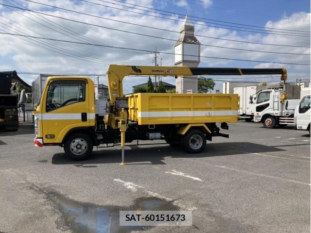 Isuzu ELF TRUCK 2016-03 8780076-4