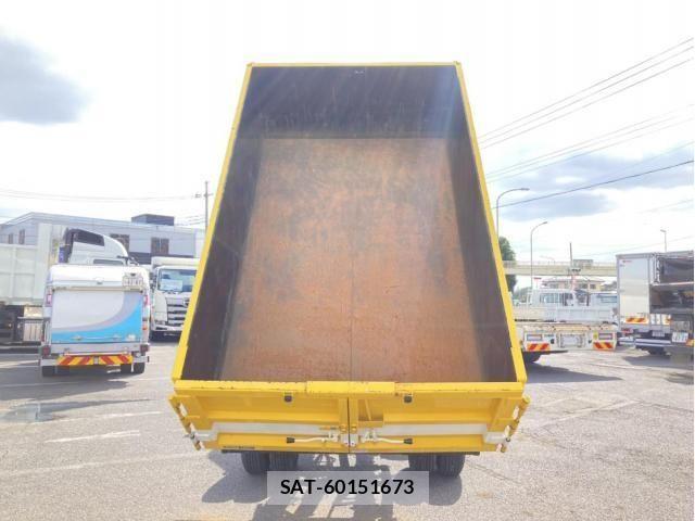 Isuzu ELF TRUCK 2016-03 8780076-6