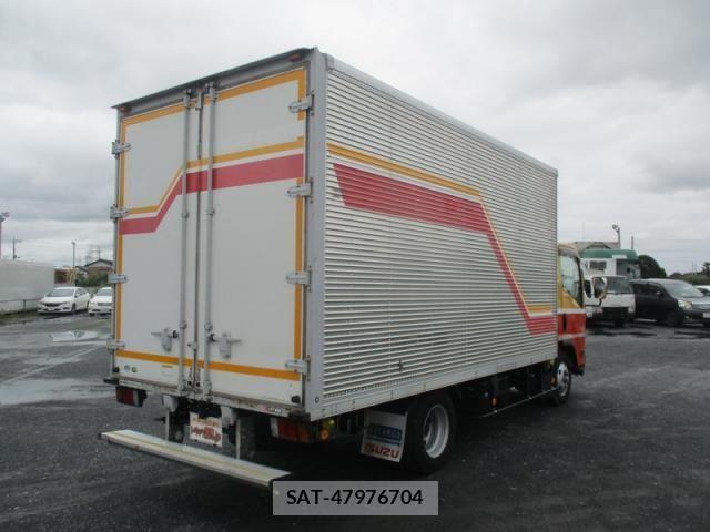 Isuzu ELF TRUCK 2016-01 8780094-9
