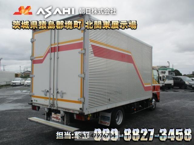 Isuzu ELF TRUCK 2016-01 8780094-1