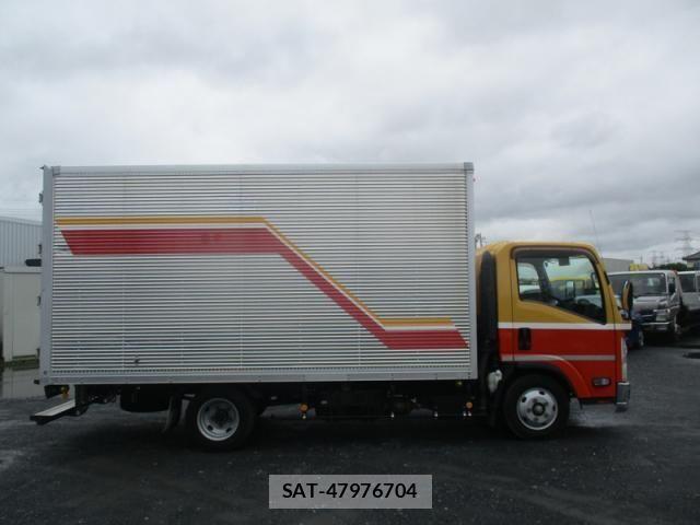 Isuzu ELF TRUCK 2016-01 8780094-2