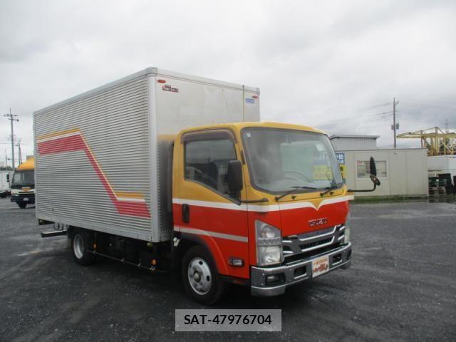 Isuzu ELF TRUCK 2016-01 8780094-3