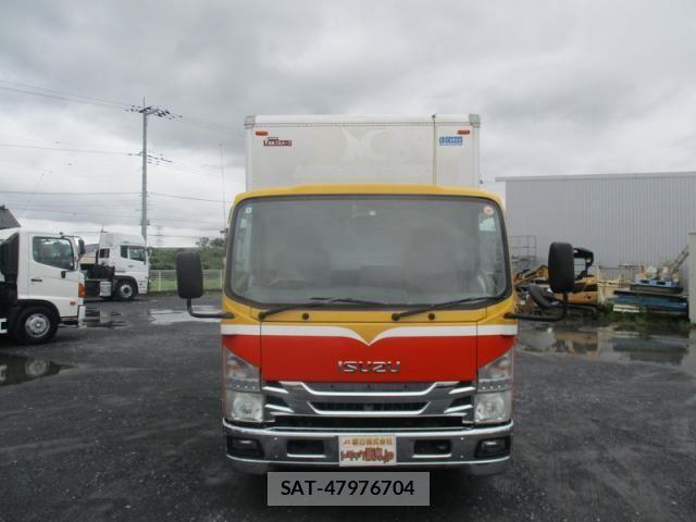 Isuzu ELF TRUCK 2016-01 8780094-4