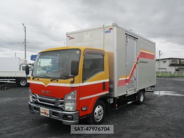 Isuzu ELF TRUCK 2016-01 8780094-5