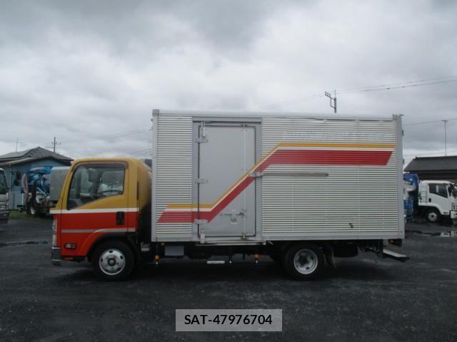 Isuzu ELF TRUCK 2016-01 8780094-6