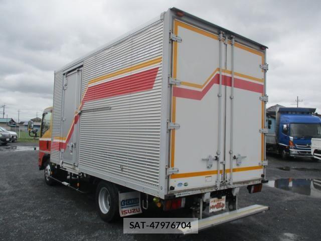 Isuzu ELF TRUCK 2016-01 8780094-7