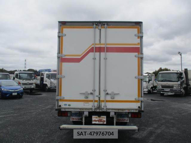 Isuzu ELF TRUCK 2016-01 8780094-8