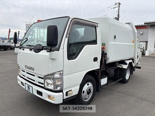 Isuzu ELF TRUCK 2012-03 8780091-0