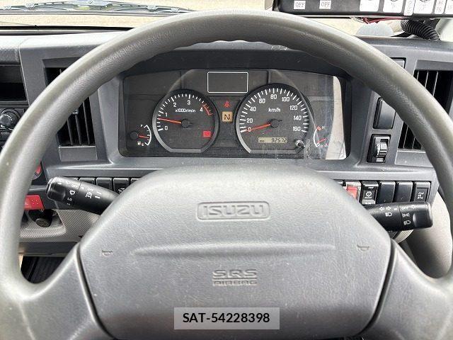 Isuzu ELF TRUCK 2012-03 8780091-15