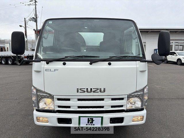 Isuzu ELF TRUCK 2012-03 8780091-1