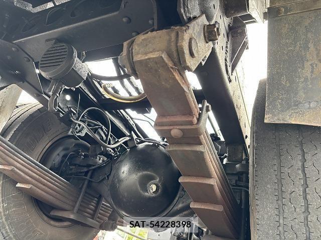 Isuzu ELF TRUCK 2012-03 8780091-23
