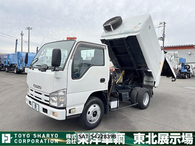 Isuzu ELF TRUCK 2012-03 8780091-25